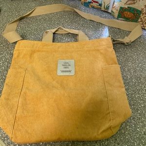 Great Ladies tote shoulder bag!